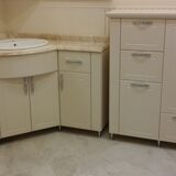 комплект для ванной комнаты под заказ